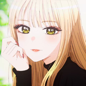  Marin Kitagawa