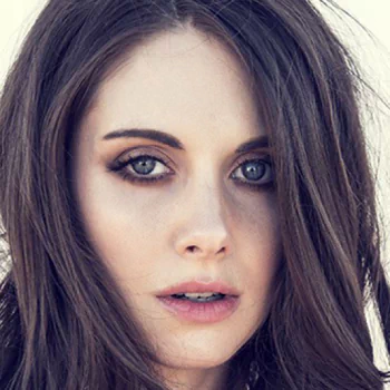 Celebrity Alison Brie PFP
