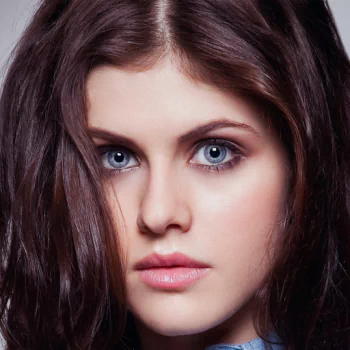 Alexandra Daddario PFP