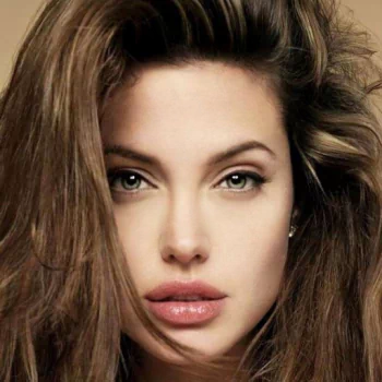Celebrity Angelina Jolie PFP