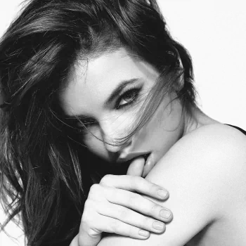 Celebrity Barbara Palvin PFP