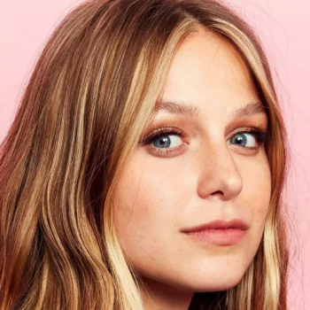 Celebrity Melissa Benoist PFP