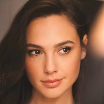 Celebrity Gal Gadot PFP