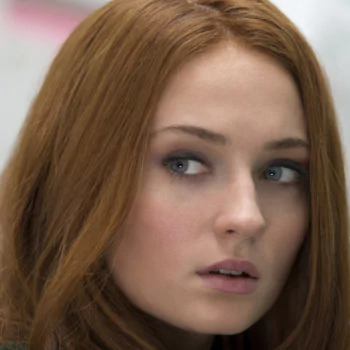 Celebrity Sophie Turner PFP