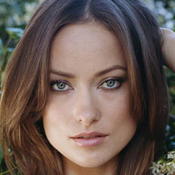 Celebrity Olivia Wilde PFP