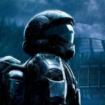 video game Halo PFP