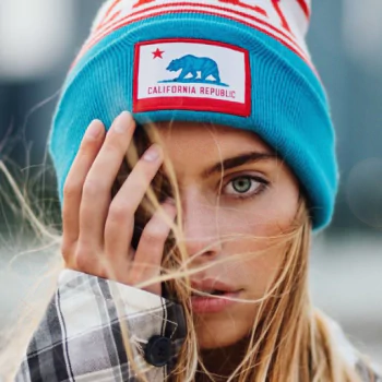 Celebrity Marta Piekarz PFP