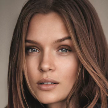 Celebrity Josephine Skriver PFP