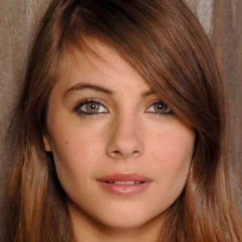 Celebrity Willa Holland PFP