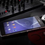 technology iPhone PFP