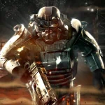 video game Fallout 3 PFP