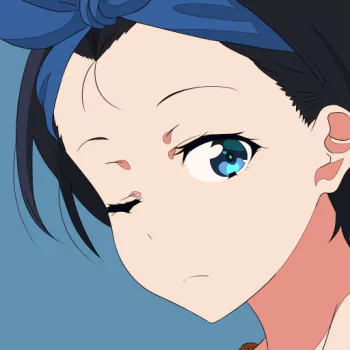 Ruka Sarashina Anime Rent-A-Girlfriend PFP
