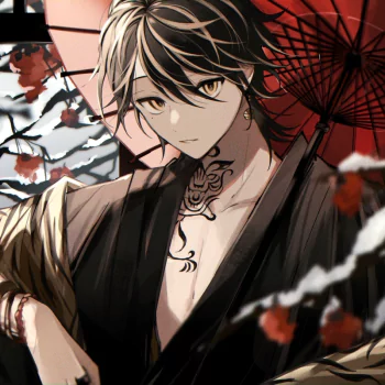 Kazutora Hanemiya Anime Tokyo Revengers PFP