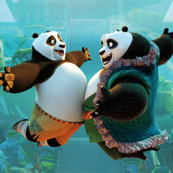 Po (Kung Fu Panda) PFP