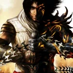 video game Prince of Persia: The Two Thrones PFP