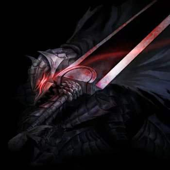 Anime Berserk PFP