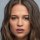 Alicia Vikander