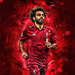 Mohamed Salah Pfp