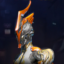 Warframe Pfp