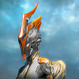 Download Video Game Warframe PFP