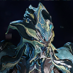 Download Video Game Warframe PFP