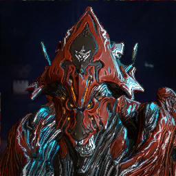 Warframe Pfp