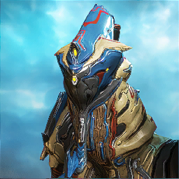 Warframe Pfp