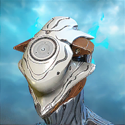 Warframe Pfp