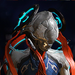 Warframe Pfp