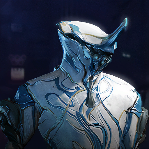 Warframe Pfp