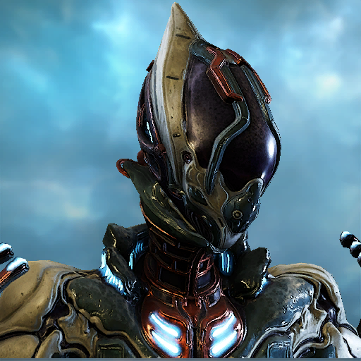 Download Video Game Warframe PFP