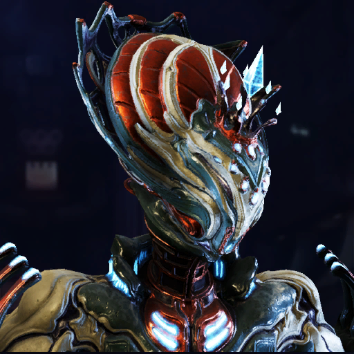 Download Video Game Warframe PFP