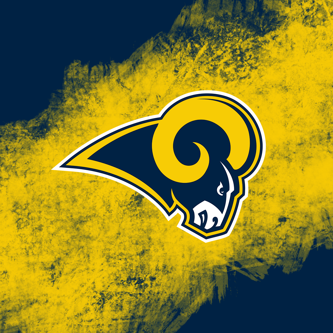 Los Angeles Rams PFP