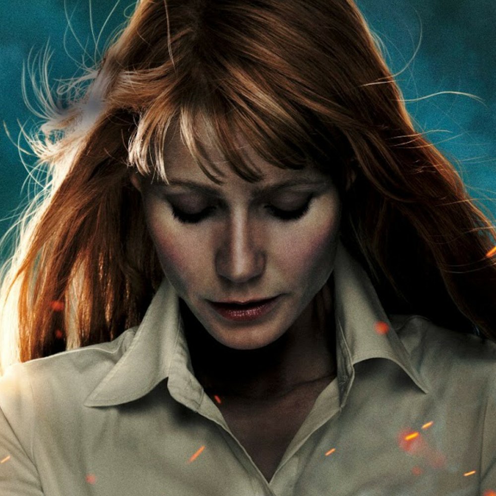 Pepper Potts Desktop Wallpapers, Phone Wallpaper, PFP, Gifs, and More!