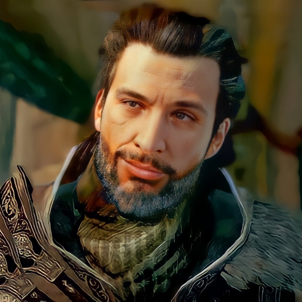 Ezio by fathdepeace3