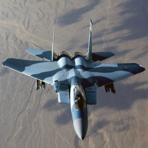 Download Military Jet Fighter PFP