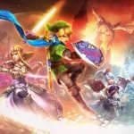 Download Video Game Hyrule Warriors PFP