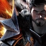 Download Video Game Dragon Age II PFP