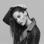 Download Woman Ariadne Artiles PFP