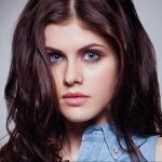 Download Celebrity Alexandra Daddario PFP