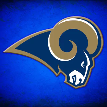 Los Angeles Rams PFP