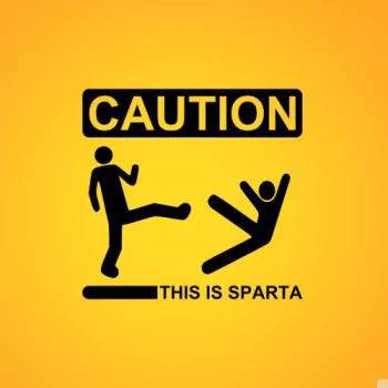 funny sign PFP