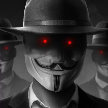 technology anonymous PFP