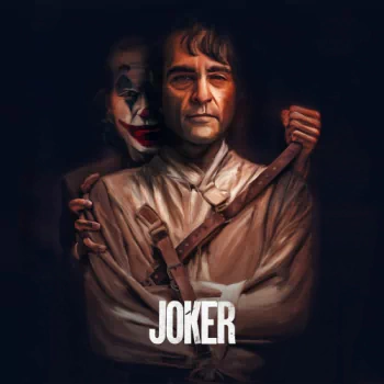movie Joker PFP