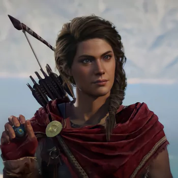  Kassandra