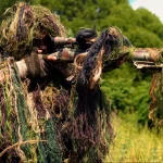 military sniper PFP