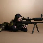  Babe Sniper