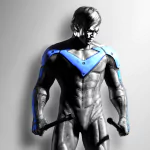 Comic Nightwing PFP