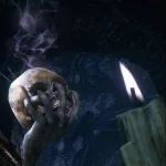 video game Bloodborne PFP