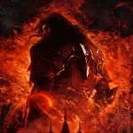 video game Castlevania: Lords of Shadow 2 PFP